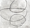 \"Balance Perspective\" Giant Art 72x72 Wall Art
