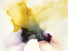 \"Never Have I Laid Eyes On Equal Beauty In Man Or Woman\" Giant Art 72x54 Wall Art