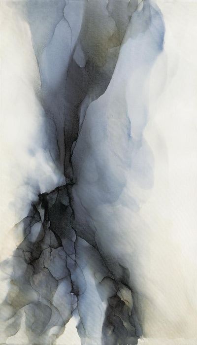 \"Reflection\" Giant Art 84x48 Wall Art