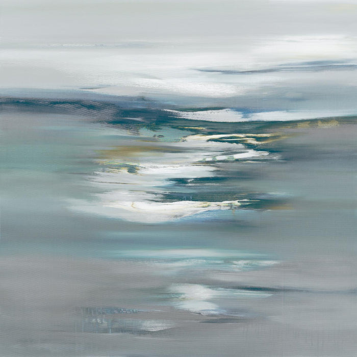 \"Cool Scenery V1\" Giant Art 72x72 Wall Art
