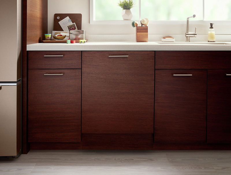 Whirlpool PanelReady Quiet Dishwasher UDT555SAHP The Brick