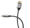 Ultralink Performance 4K UHD High Speed HDMI Cable with Ethernet - 2m