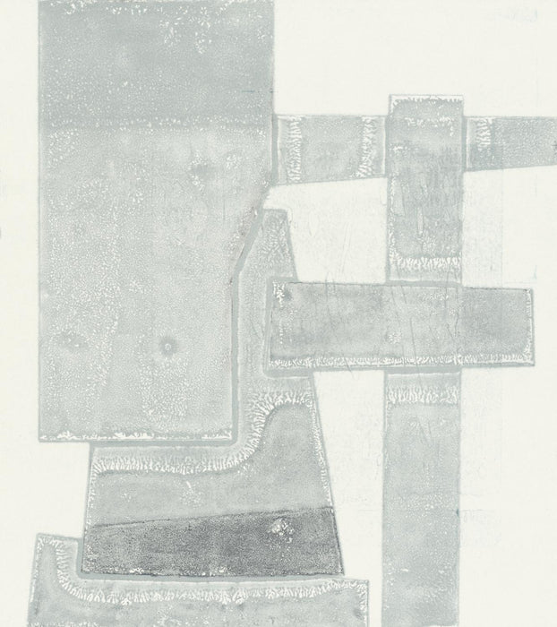 \"Orien\" Giant Art 54x54 Wall Art