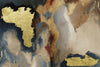 \"Overture\" Giant Art 84x54 Wall Art