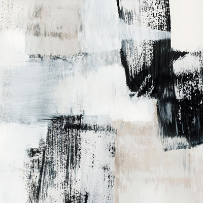 "Fria Ii" Giant Art 54x54 Wall Art