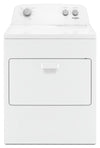 Whirlpool® 7.0 cu. ft. Top Load Gas Dryer with AutoDry™ Drying System