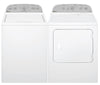 ["Whirlpool Cabrio® 5.0 Cu. Ft. Top-Load Washer and 7.0 Cu. Ft. Dryer – White"]