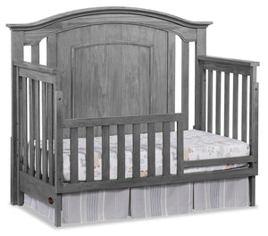 Willowbrook Convertible Crib/Toddler Bed Package