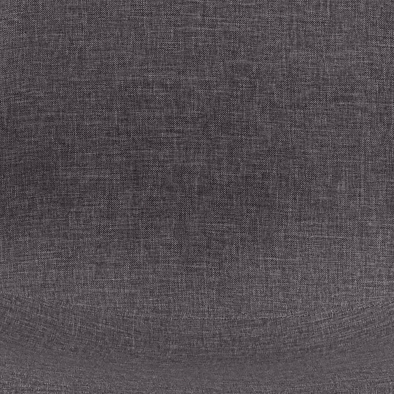 Wilma Dining Chair Grey The Brick