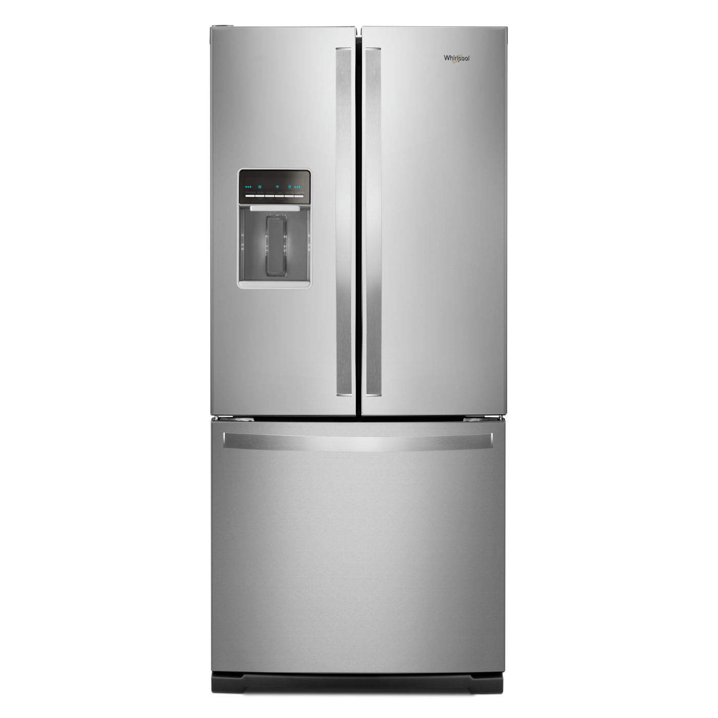 Whirlpool 20 cu ft deals