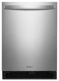 Whirlpool 5.1 Cu. Ft. Under-Counter Refrigerator - WUR50X24HZ