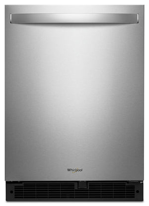 Whirlpool 5.1 Cu. Ft. Under-Counter Refrigerator - WUR50X24HZ