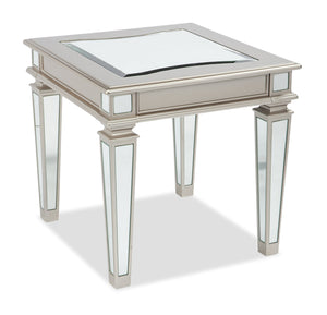 Xena End Table|Table de bout Xena|XENAXETB