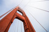 \"Bridge View\" Giant Art 72x48 Wall Art