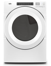 Inglis 7.4 Cu. Ft. Electric Dryer with Intuitive Touch Controls - YIED5900HW