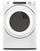 ["Inglis 7.4 Cu. Ft. Electric Dryer - White - Stackable - YIED5900HW"]