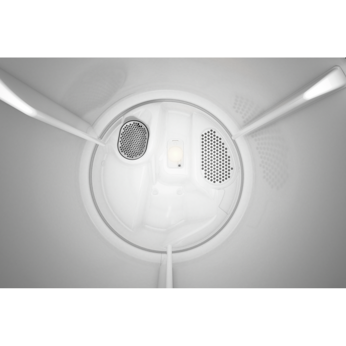 Maytag 7 Cu. Ft. Electric Dryer - White - YMED4500MW