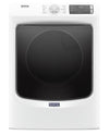 Maytag 7.3 Cu. Ft. Front-Load Electric Dryer with Extra Power – YMED5630HW