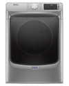Maytag 7.3 Cu. Ft. Front-Load Gas Dryer with Extra Power and Steam – MGD6630HC