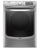 Maytag 7.3 Cu. Ft. Smart Front-Load Gas Dryer with Extra Power and Steam – MGD8630HC