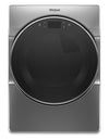 Whirlpool 7.4 Cu. Ft. Front-Load Electric Dryer with Steam – YWED9620HC
