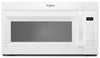 Whirlpool 1.7 Cu. Ft. Over-the-Range Microwave - YWMH31017HW