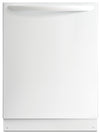 Frigidaire Gallery 24'' Built-In Dishwasher with EvenDry™ System – FGID2476SW
