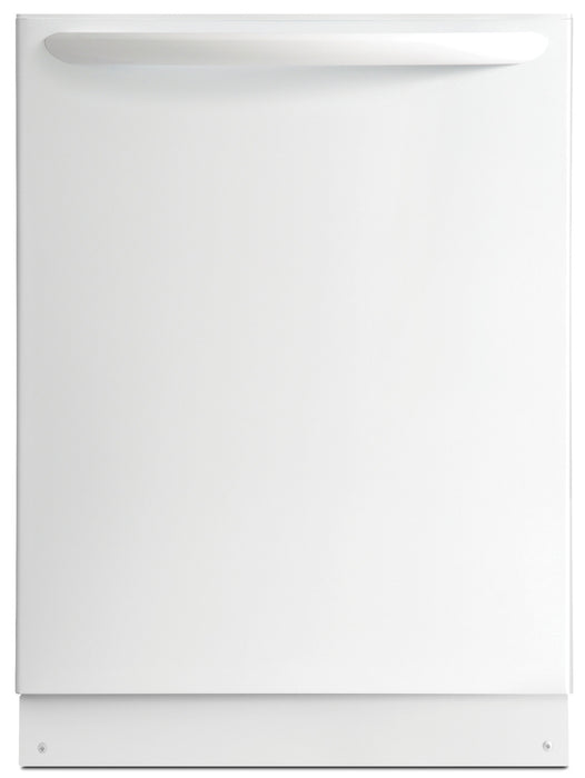 Frigidaire Gallery 24'' Built-In Dishwasher with EvenDry™ System – FGID2476SW