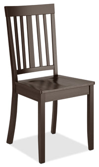 Atwood Dining Chair - Cappuccino