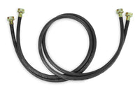 Whirlpool 10' Washer Hose - 2 Pack