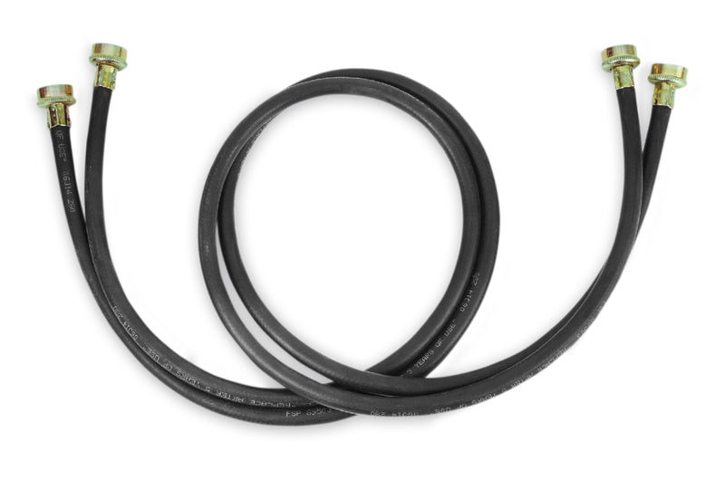 Whirlpool® 10' Washer Hose - 2 Pack