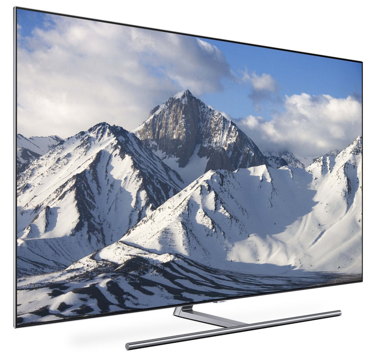 Samsung 55\" 2018 Q7F QLED 4K Smart Television