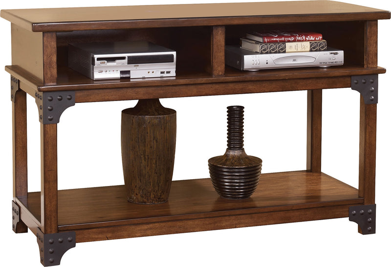 Murphy Sofa Table and TV Stand
