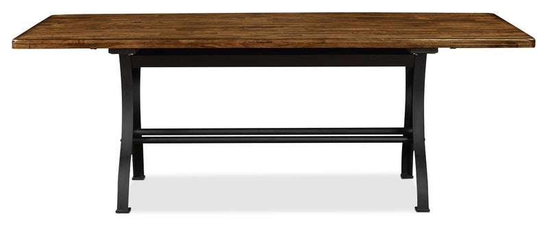 Alpine Dining Table