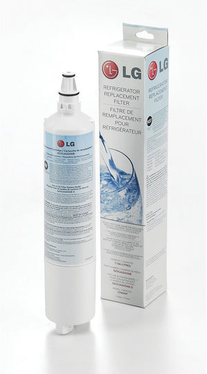 LG 300 Gallon Capacity Water Filter