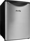 Danby 2.6 Cu. Ft. Compact Refrigerator – DAR026A2BSLDB