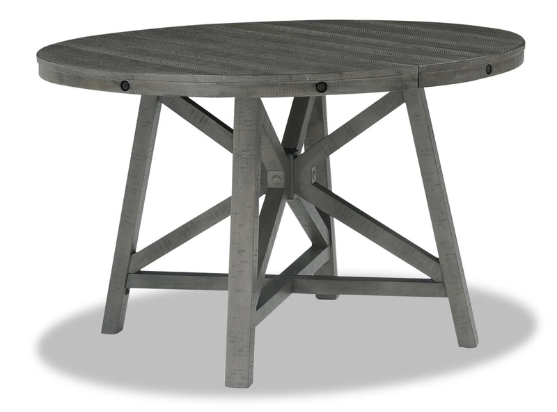 Alto Round Dining Table 