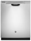 GE Tall-Tub Built-In Dishwasher with Front Controls – GDF570SSJSS