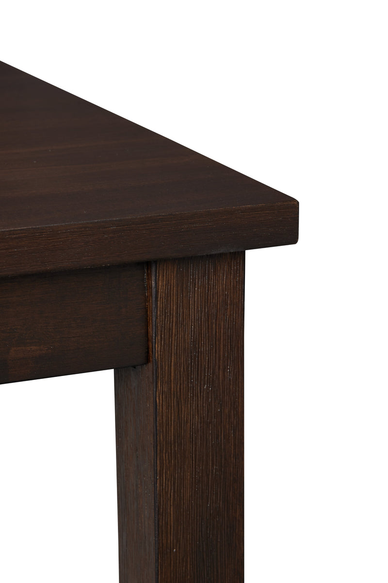 Astoria CounterHeight Dining Table The Brick
