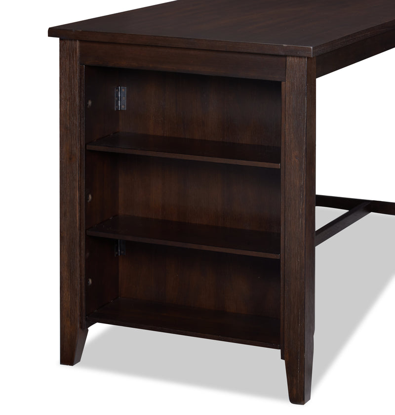 Astoria CounterHeight Dining Table The Brick