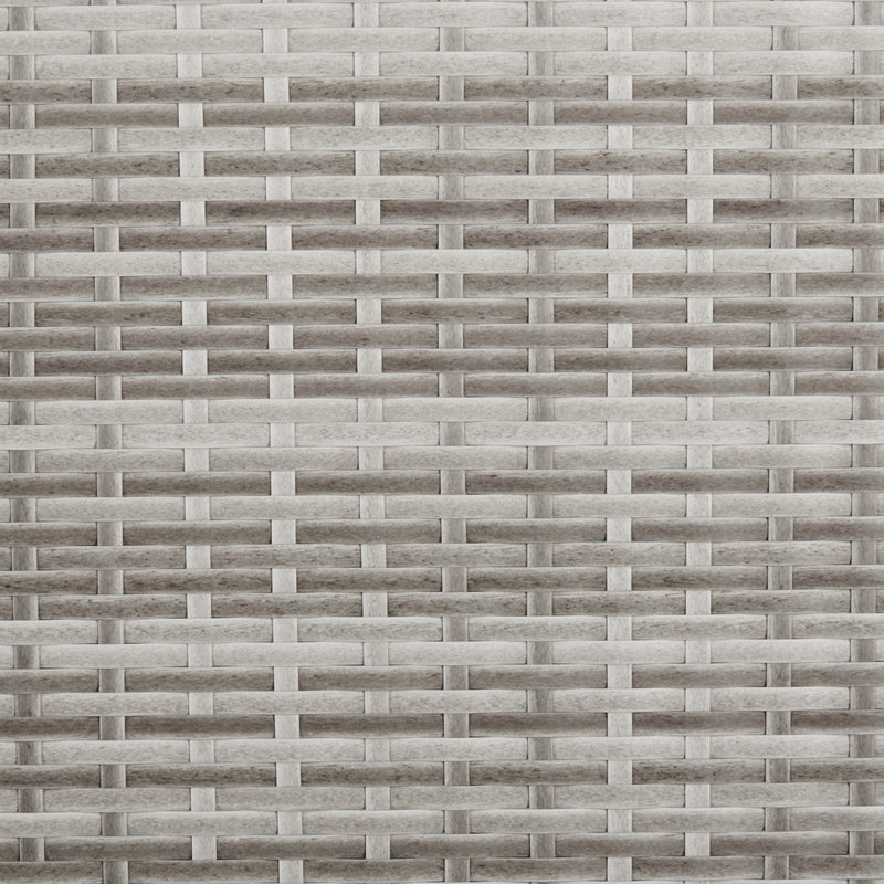 Athens 3Piece Patio Lounger Set Grey The Brick