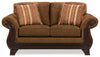Ivan Chenille Loveseat