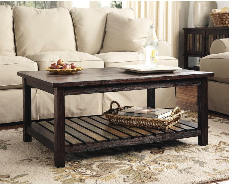Mira Coffee Table