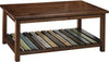 Mira Coffee Table