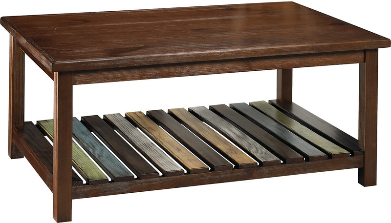 Mira Coffee Table