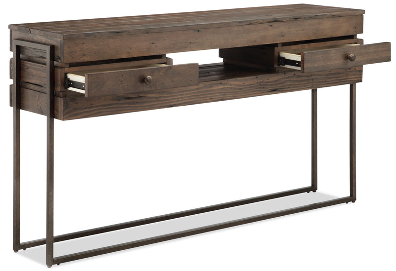 Kirkwood Sofa Table