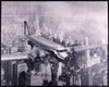 Vintage Plane – 48