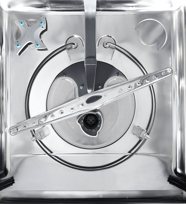 GE Tall Tub Built-In Dishwasher - Stainless Steel