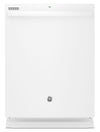 GE Tall-Tub Dishwasher with Hidden Controls – GDT545PGJWW