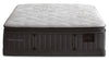 Stearns & Foster Princedale Medium Pillow-Top King Mattress Set